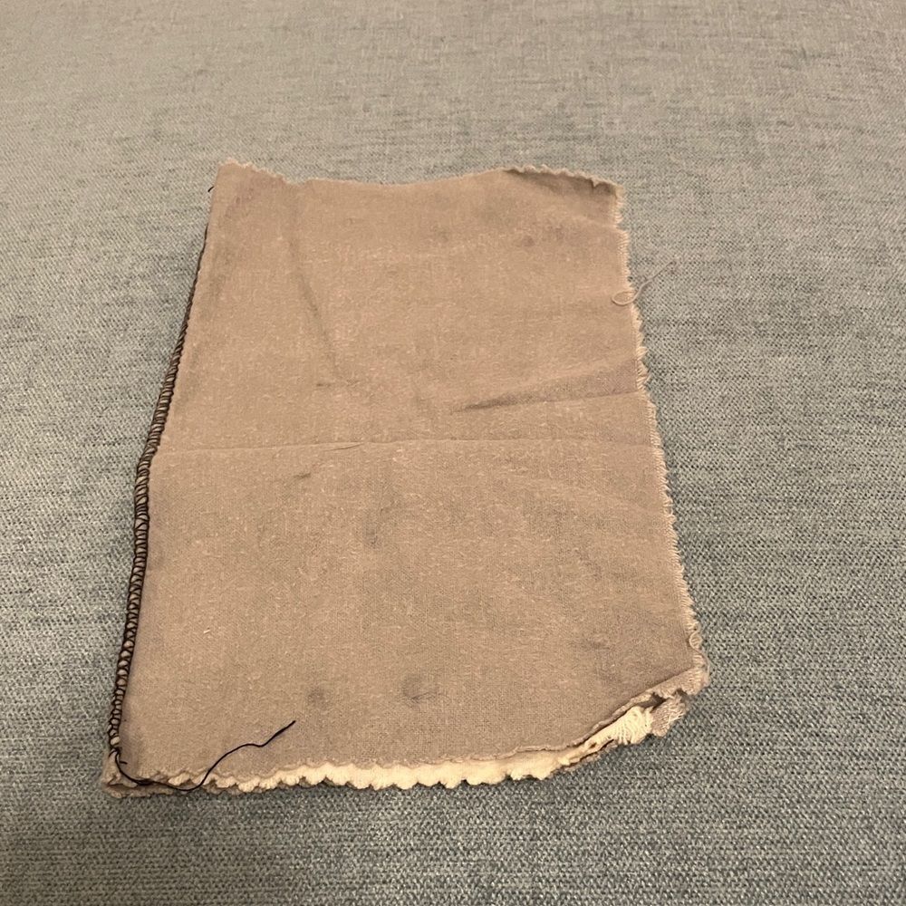 Polishing Cloth